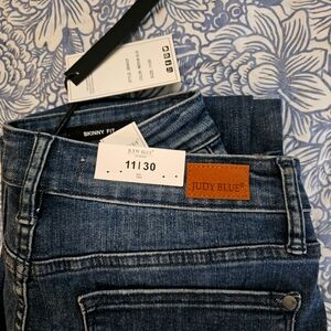 Judy Blue jeans